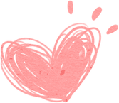 Heart shape